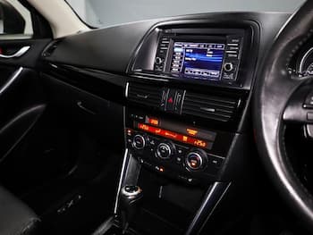 Used Mazda CX-5 2014 for sale - 79684457: Photo