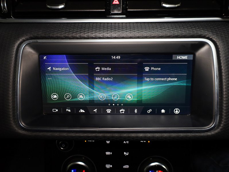 Used Land Rover Range Rover Evoque 2019 for sale - 76524086: Photo 19