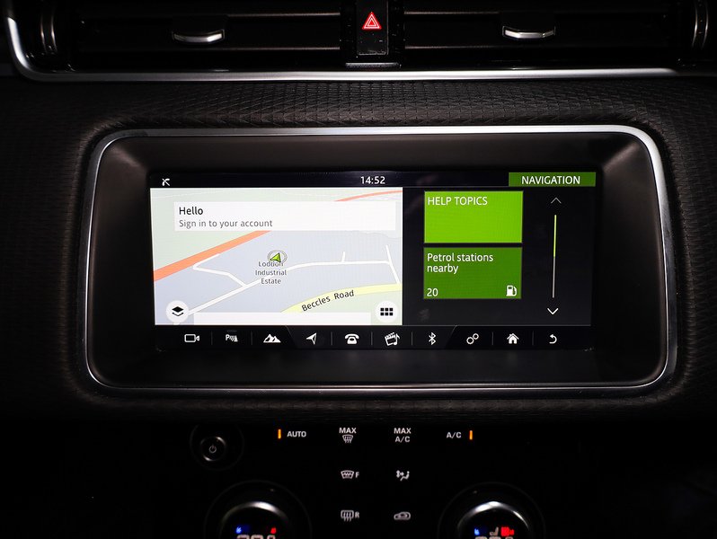 Used Land Rover Range Rover Evoque 2019 for sale - 76524086: Photo 21