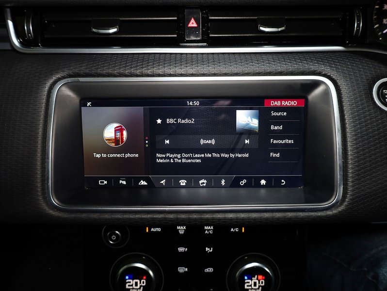 Used Land Rover Range Rover Evoque 2019 for sale - 76524086: Photo 23