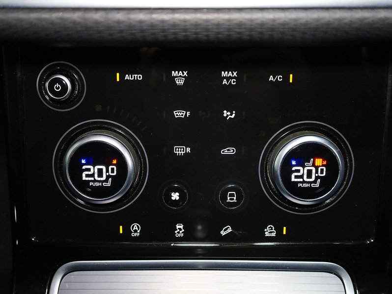 Used Land Rover Range Rover Evoque 2019 for sale - 76524086: Photo 26