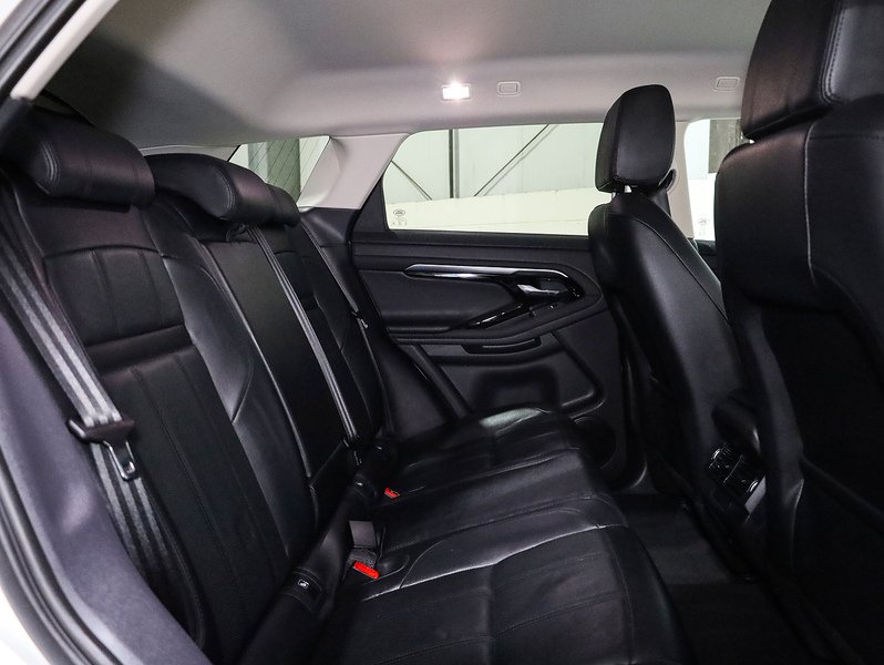 Used Land Rover Range Rover Evoque 2019 for sale - 76524086: Photo 29