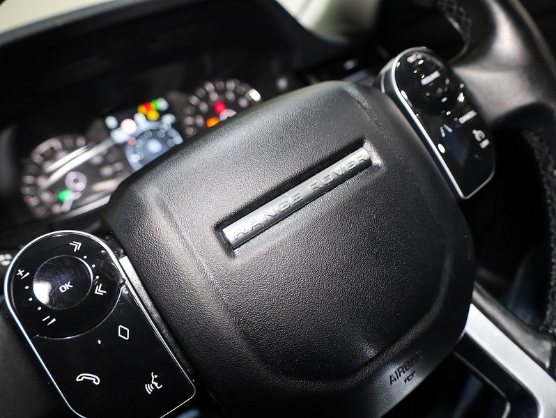 Used Land Rover Range Rover Evoque 2019 for sale - 76524086: Photo 36