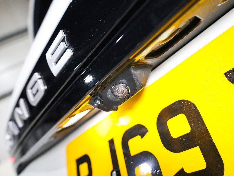 Used Land Rover Range Rover Evoque 2019 for sale - 76524086: Photo 37