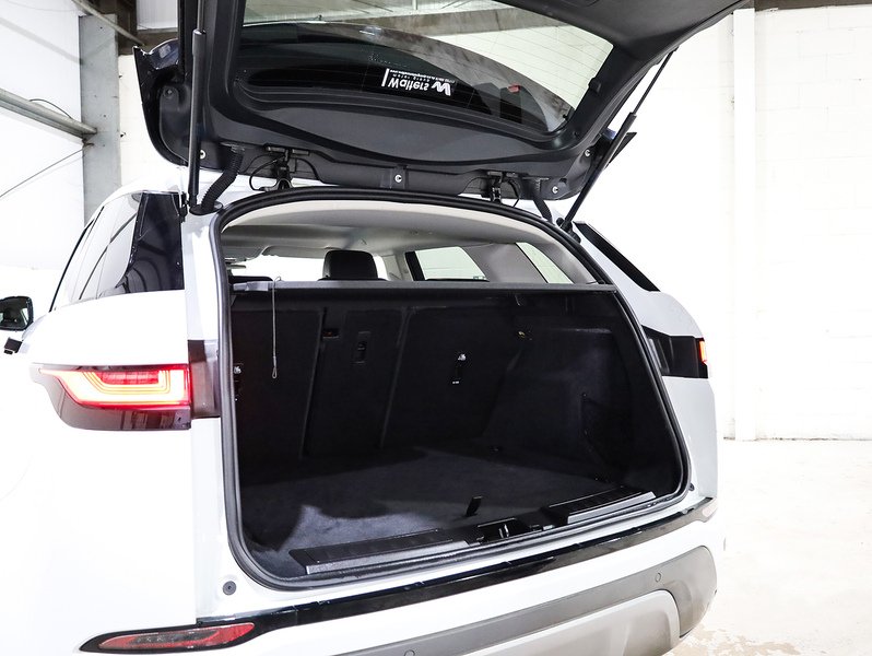 Used Land Rover Range Rover Evoque 2019 for sale - 76524086: Photo 39