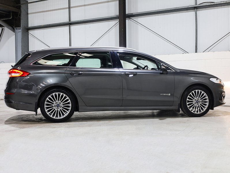 Used Ford Mondeo 2019 for sale - 76320178: Photo 11