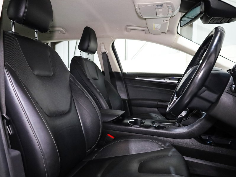 Used Ford Mondeo 2019 for sale - 76320178: Photo 15