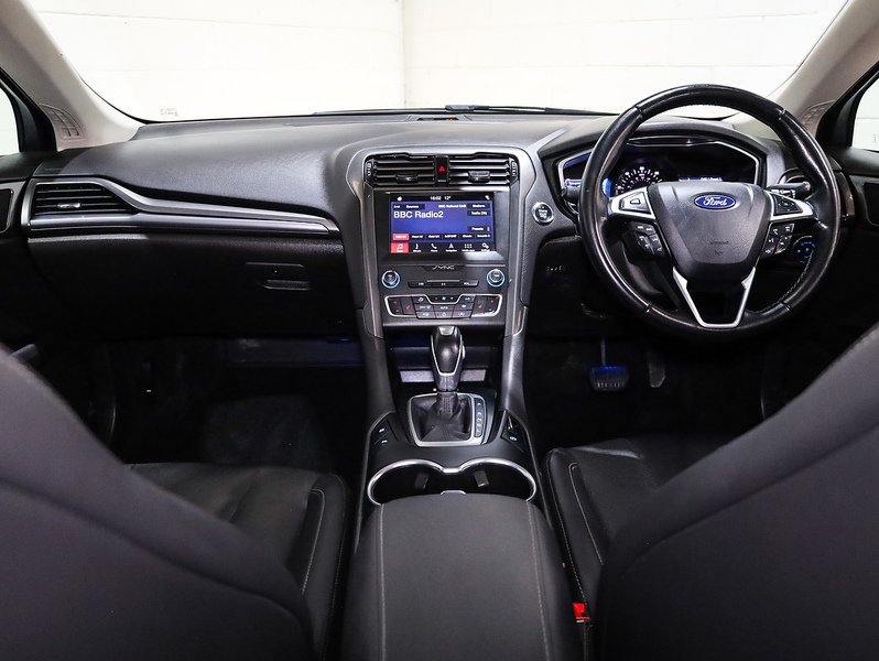 Used Ford Mondeo 2019 for sale - 76320178: Photo 16