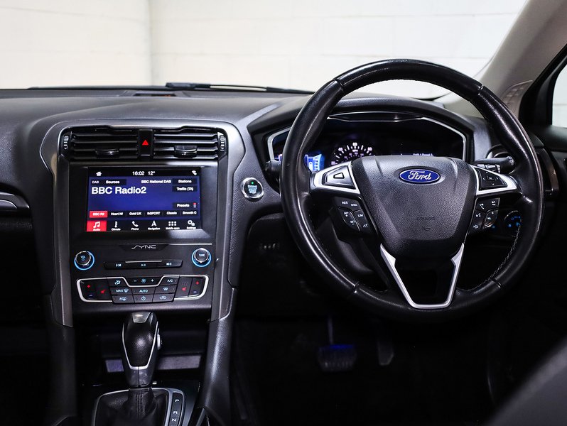 Used Ford Mondeo 2019 for sale - 76320178: Photo 18