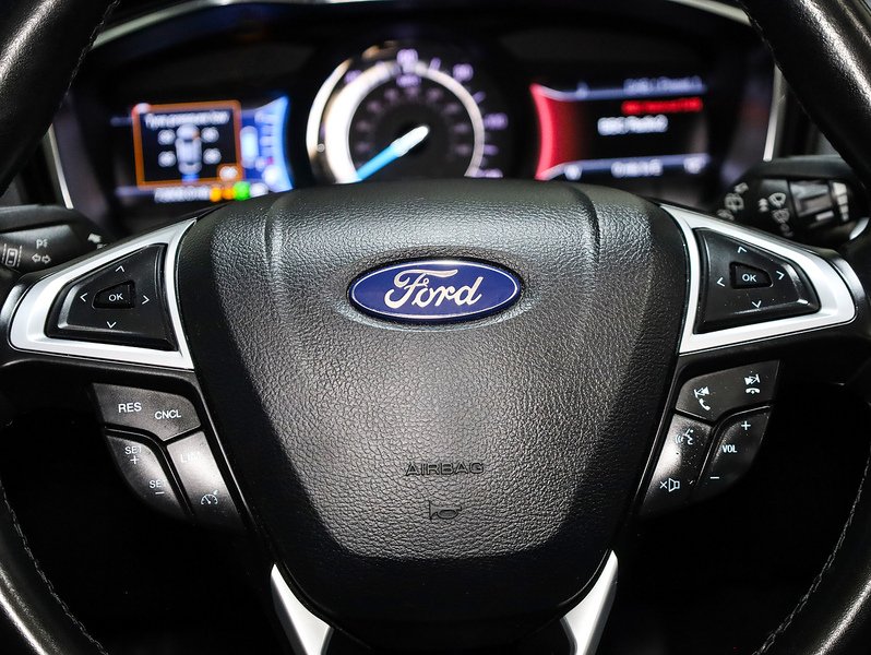 Used Ford Mondeo 2019 for sale - 76320178: Photo 19