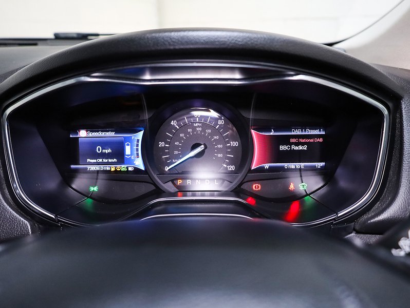 Used Ford Mondeo 2019 for sale - 76320178: Photo 20