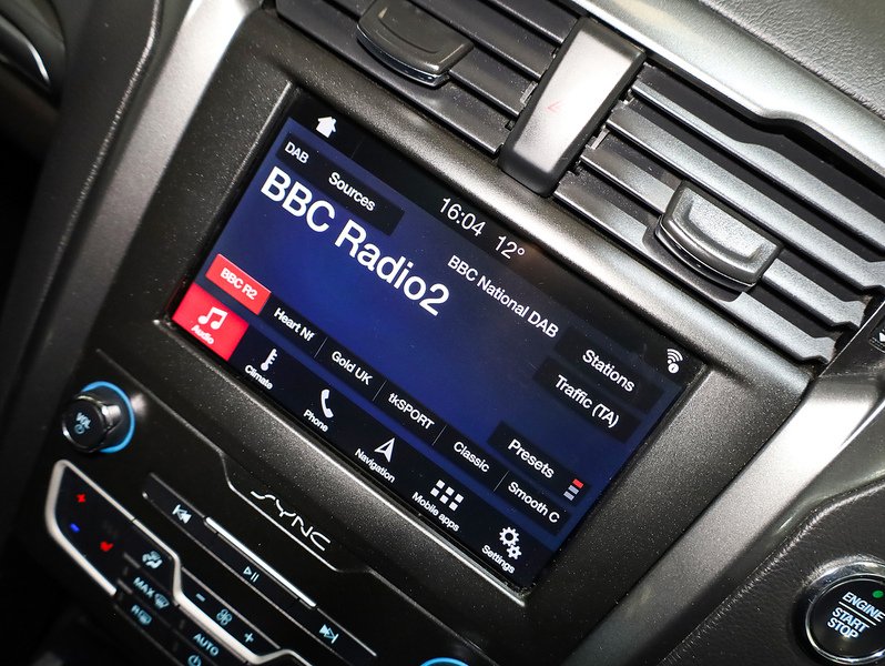 Used Ford Mondeo 2019 for sale - 76320178: Photo 23