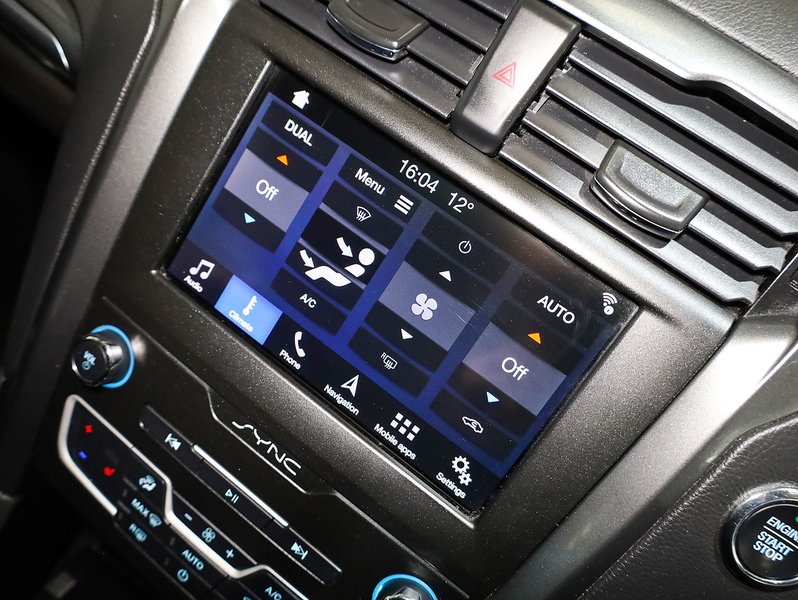 Used Ford Mondeo 2019 for sale - 76320178: Photo 24