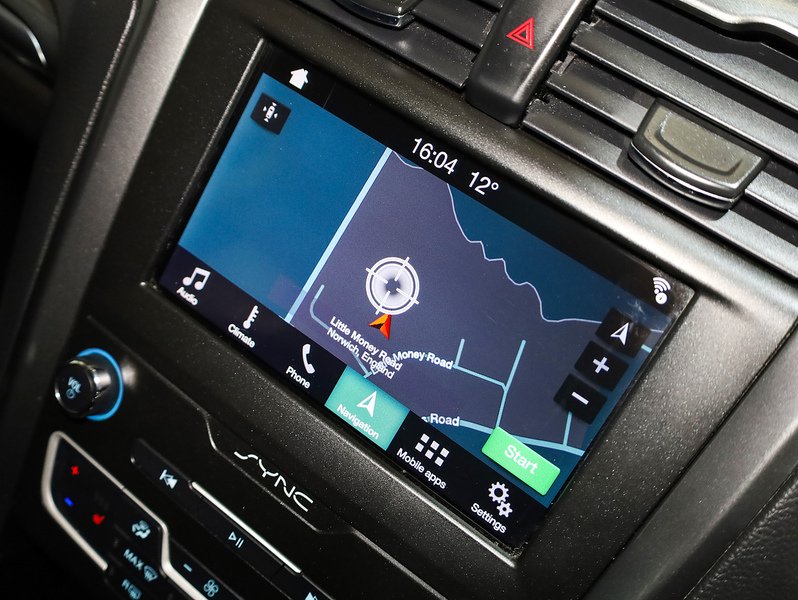 Used Ford Mondeo 2019 for sale - 76320178: Photo 25