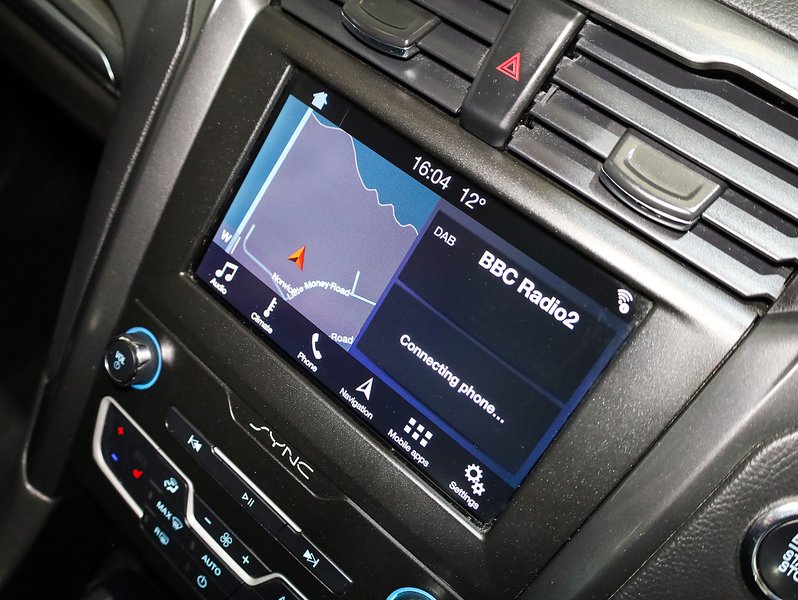 Used Ford Mondeo 2019 for sale - 76320178: Photo 26