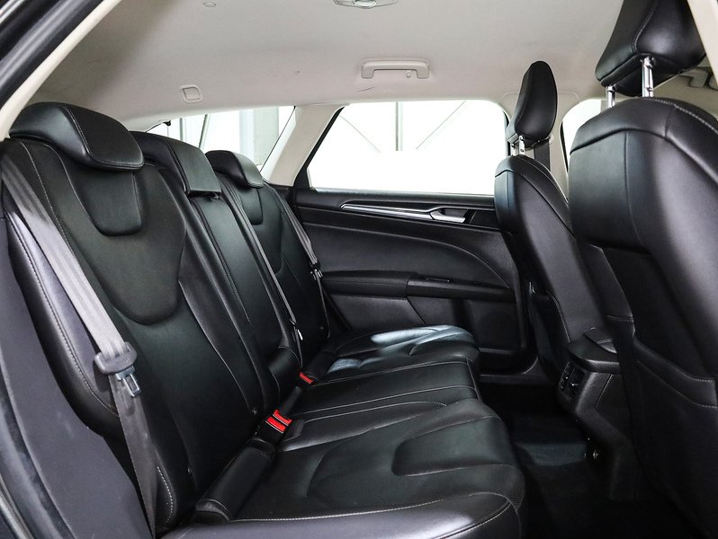 Used Ford Mondeo 2019 for sale - 76320178: Photo 27