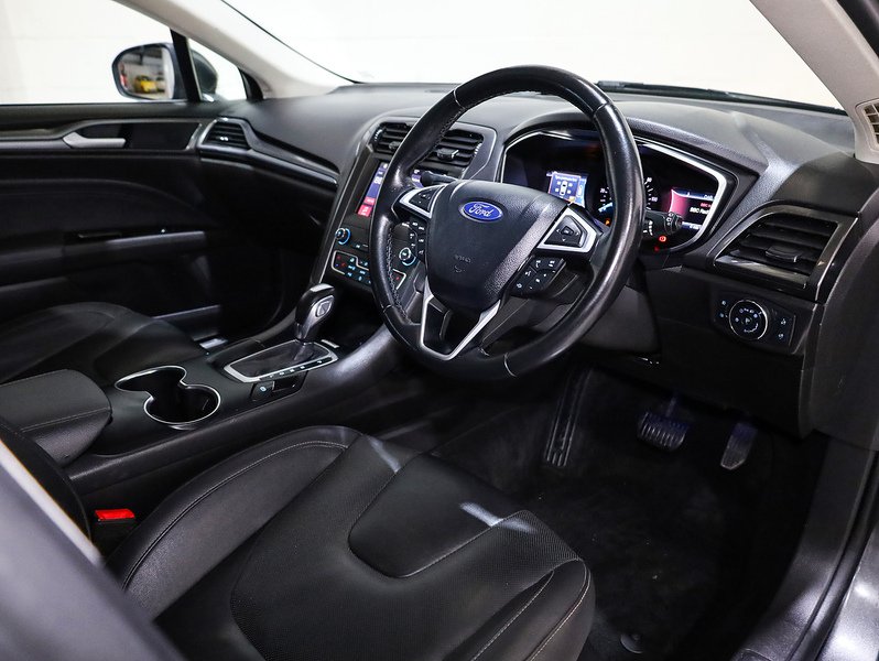 Used Ford Mondeo 2019 for sale - 76320178: Photo 3