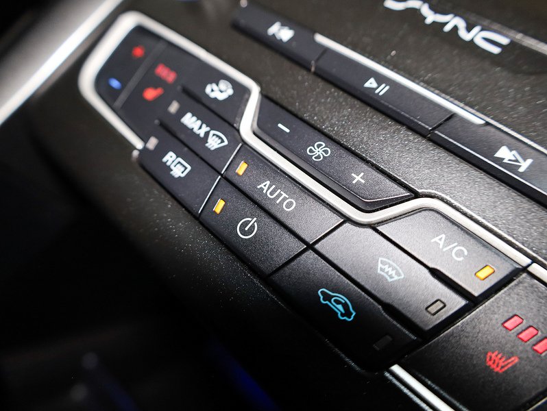 Used Ford Mondeo 2019 for sale - 76320178: Photo 31