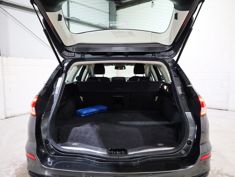 Used Ford Mondeo 2019 for sale - 76320178: Photo 39