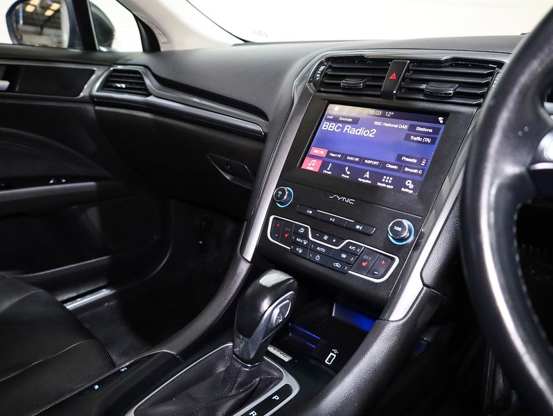 Used Ford Mondeo 2019 for sale - 76320178: Photo 5