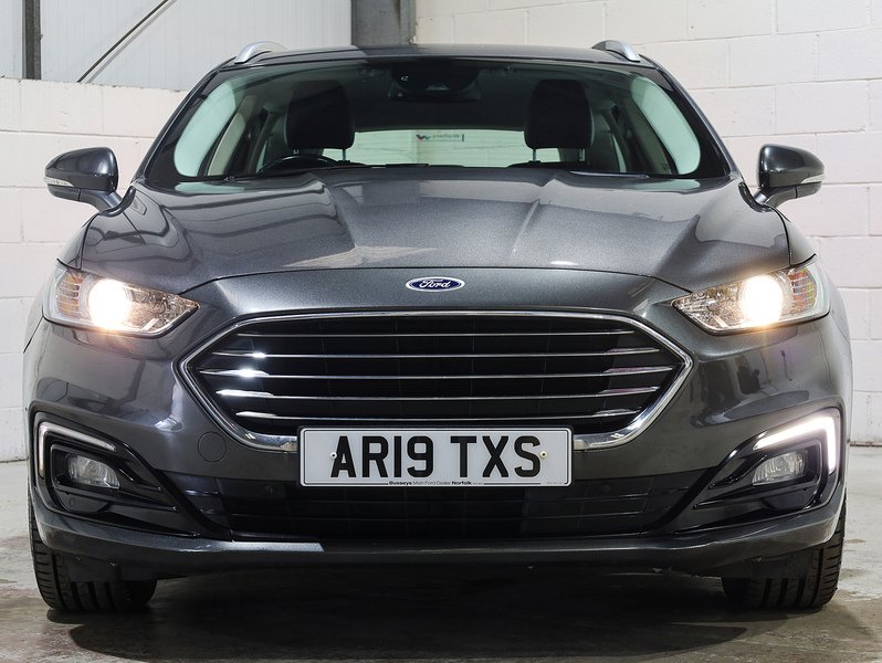 Used Ford Mondeo 2019 for sale - 76320178: Photo 6