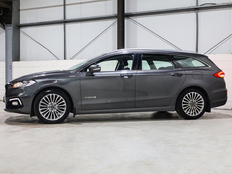 Used Ford Mondeo 2019 for sale - 76320178: Photo 8