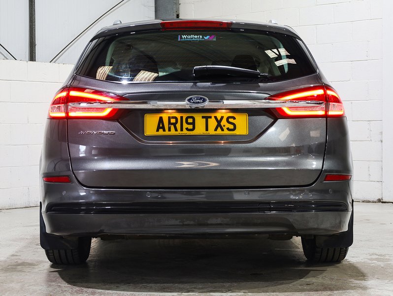 Used Ford Mondeo 2019 for sale - 76320178: Photo 9