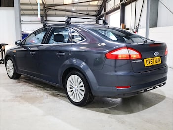 Used Ford Mondeo 2007 for sale - 75931416: Photo