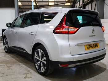 Used Renault Grand Scenic 2019 for sale - 74833511: Photo