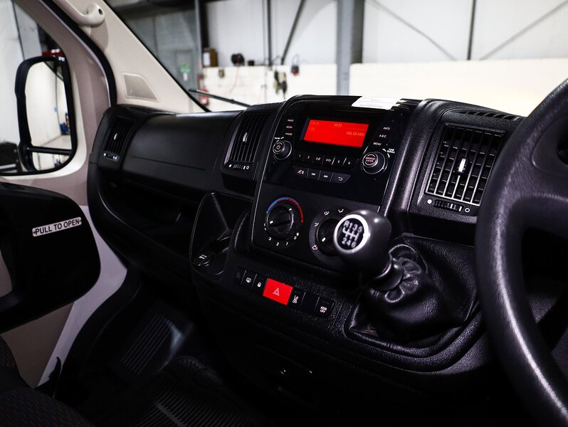Vehicle 27