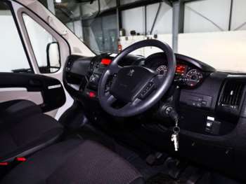 Used Peugeot Boxer 2018 for sale - 73154821: Photo