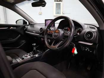 Used Audi A3 2018 for sale - 70362106: Photo