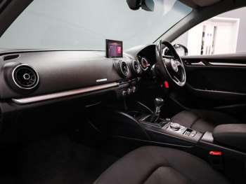 Used Audi A3 2018 for sale - 70362106: Photo