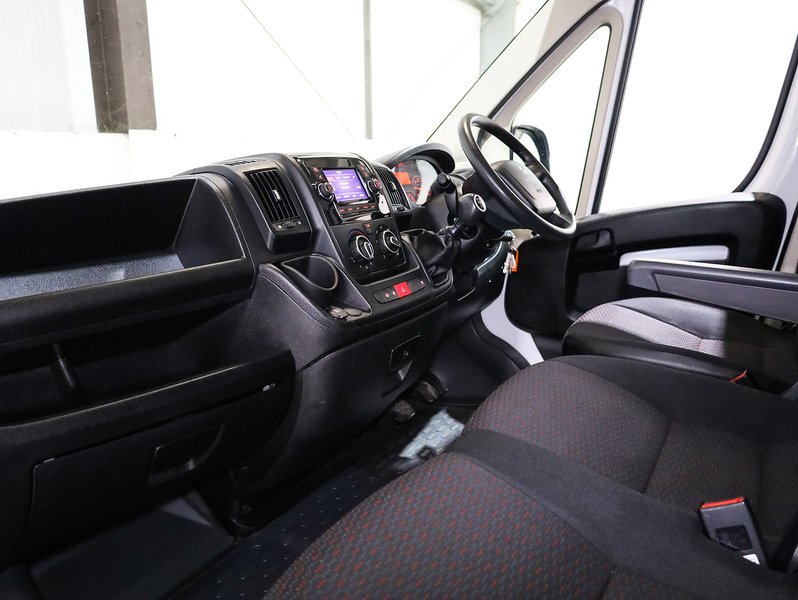 Used Peugeot Boxer 2021 for sale - 76178582: Photo 11