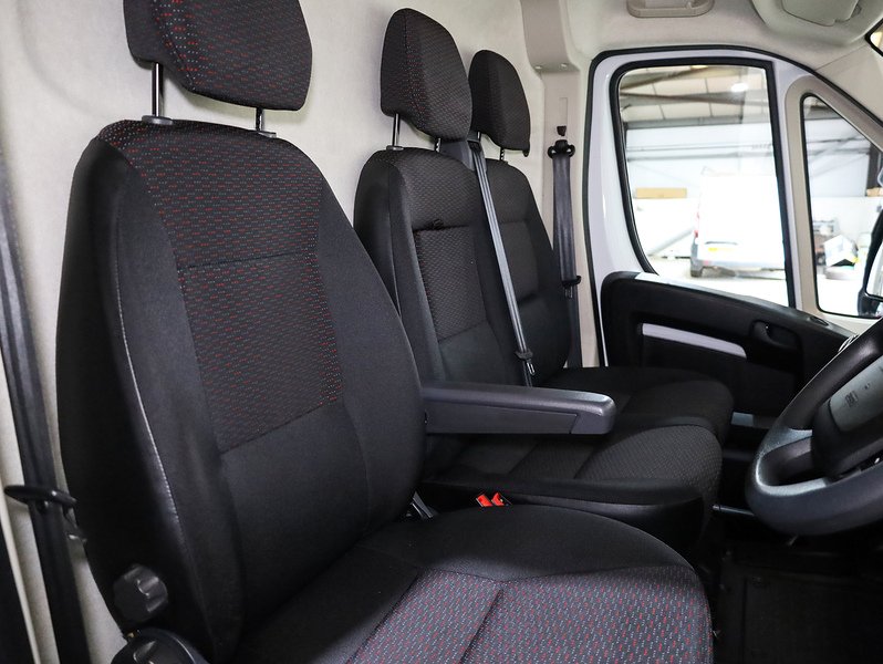 Used Peugeot Boxer 2021 for sale - 76178582: Photo 14