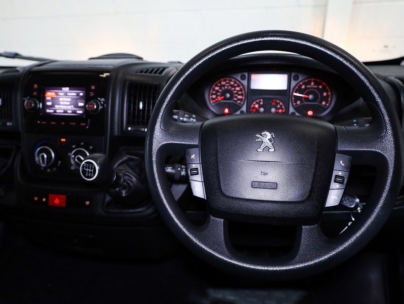 Used Peugeot Boxer 2021 for sale - 76178582: Photo 15