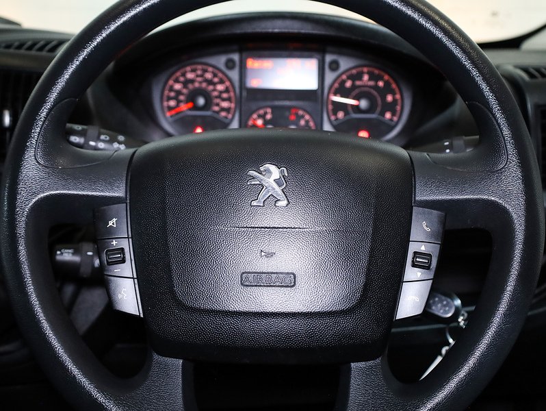 Used Peugeot Boxer 2021 for sale - 76178582: Photo 16