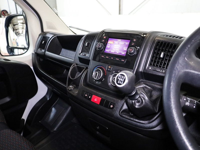 Used Peugeot Boxer 2021 for sale - 76178582: Photo 17