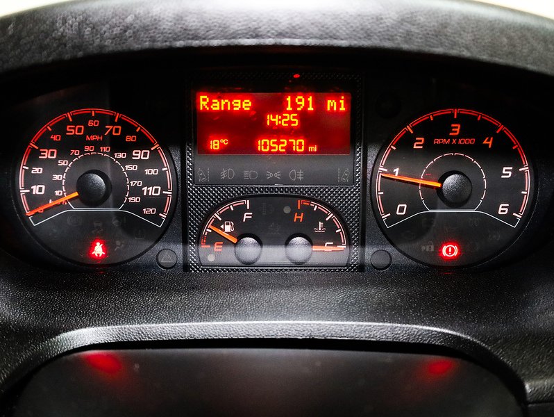 Used Peugeot Boxer 2021 for sale - 76178582: Photo 18