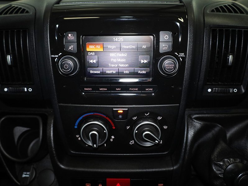 Used Peugeot Boxer 2021 for sale - 76178582: Photo 19
