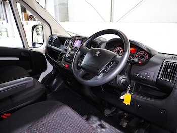 Used Peugeot Boxer 2021 for sale - 76178582: Photo 3