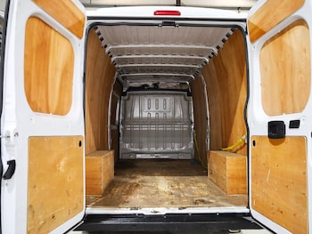 Used Peugeot Boxer 2021 for sale - 76178582: Photo 4