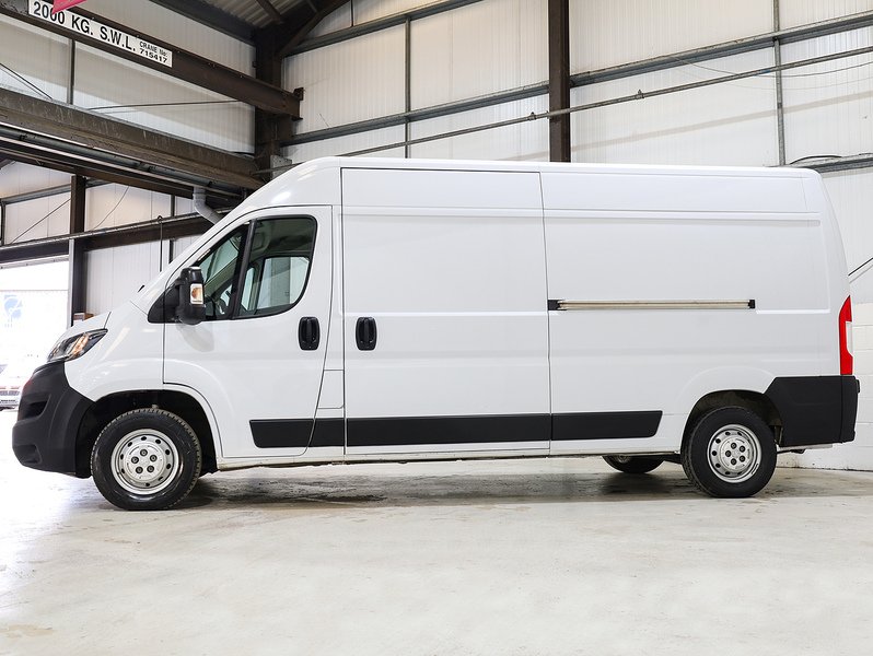 Used Peugeot Boxer 2021 for sale - 76178582: Photo 7