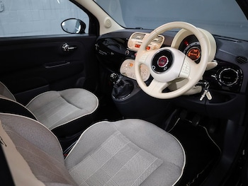 Used Fiat 500 2014 for sale - 78709007: Photo