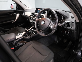 Used BMW 1 Series 2019 for sale - 78709110: Photo