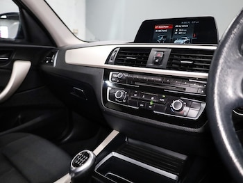 Used BMW 1 Series 2019 for sale - 78709110: Photo