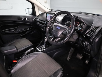 Used Ford Ecosport 2018 for sale - 79400571: Photo
