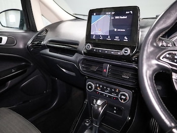 Used Ford Ecosport 2018 for sale - 79400571: Photo