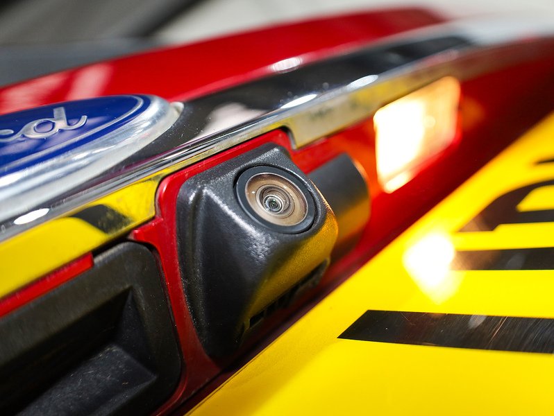 Used Ford Fiesta for sale - 77180703: Photo 11