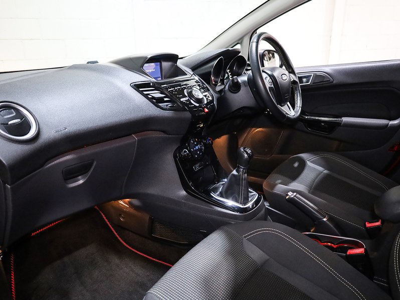 Used Ford Fiesta for sale - 77180703: Photo 13